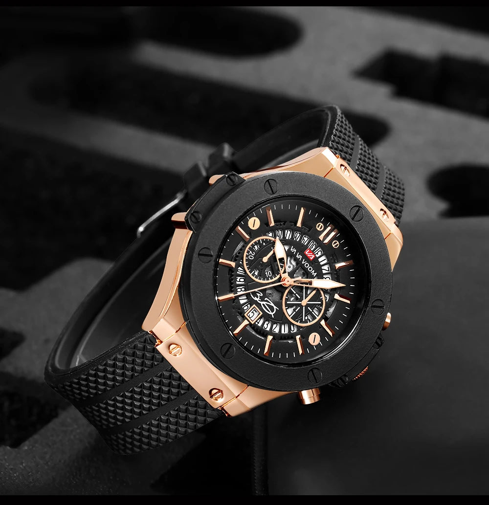 Men's Watch