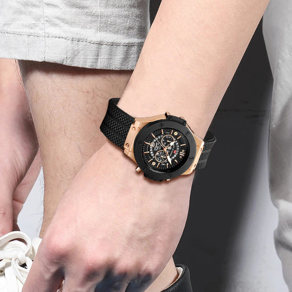 Men's Watch