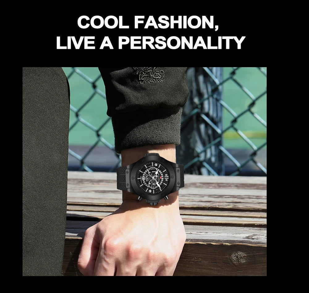 Men's Watch