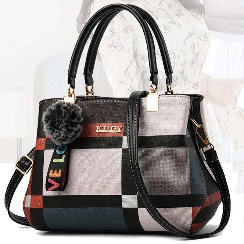 New Luxury Handbag Women