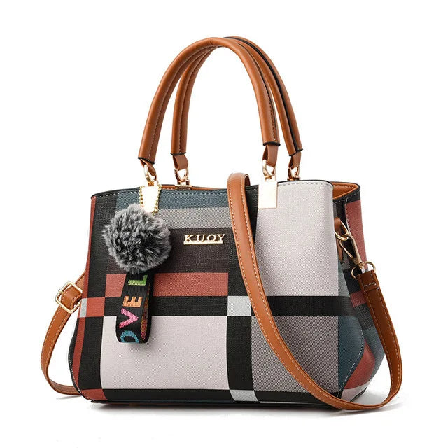 New Luxury Handbag Women