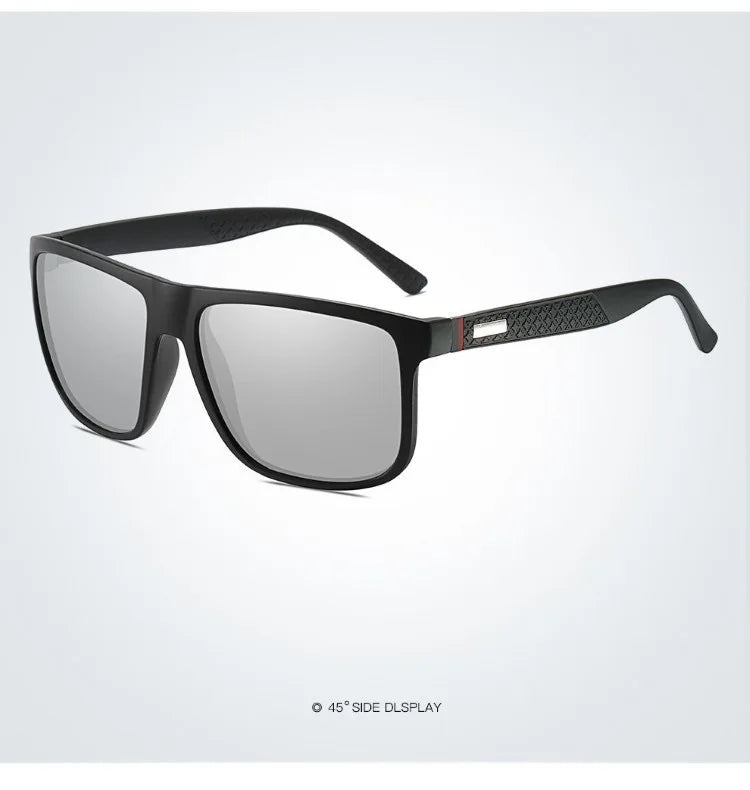 Fashion Square Sunglasses