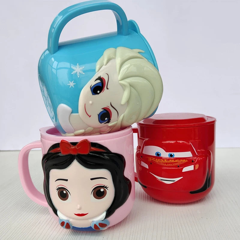 Children's Water Cup Mugs