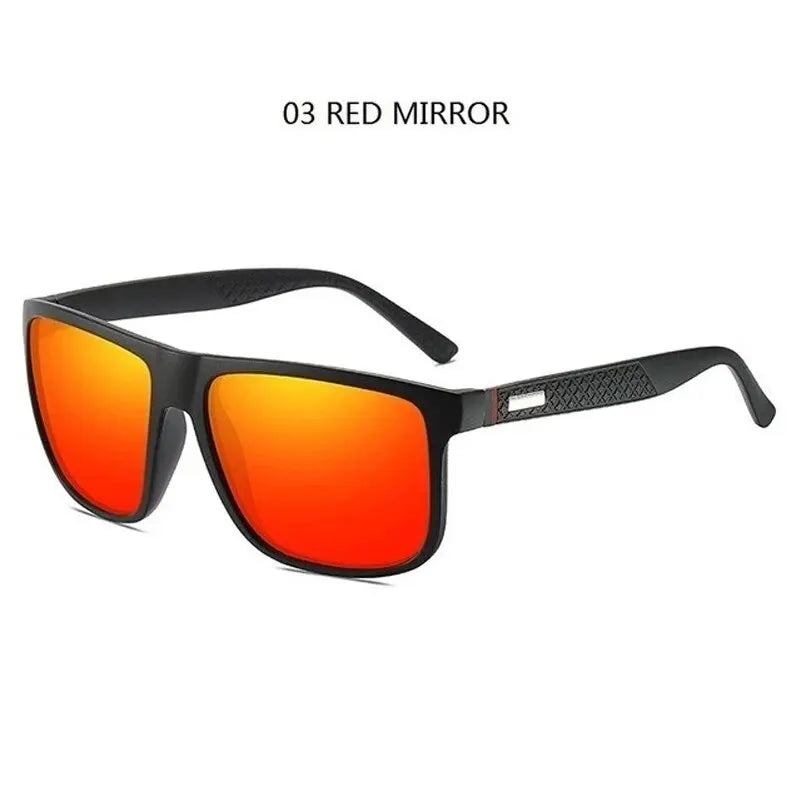 Fashion Square Sunglasses