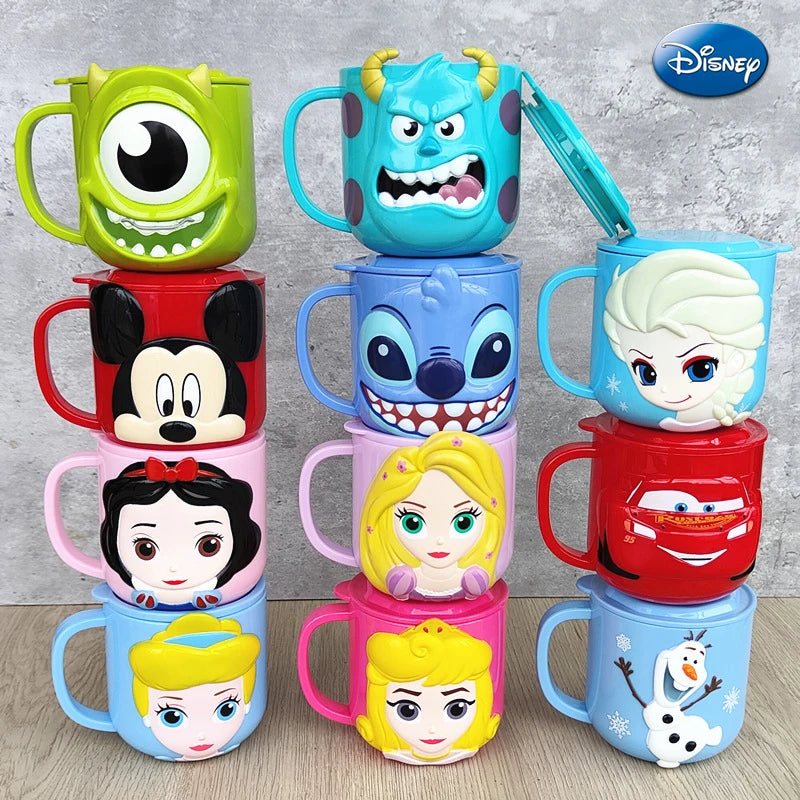 Children's Water Cup Mugs