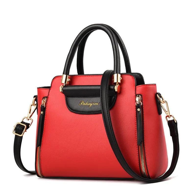 Women's Bags 2025 New Fashion