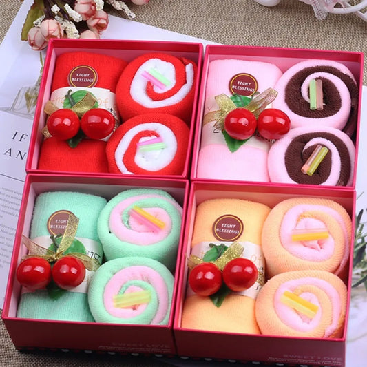 5pcs Set Creative Wedding Opening Gift Set