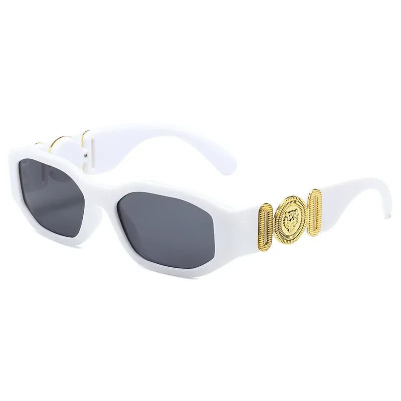 New Square Sunglasses