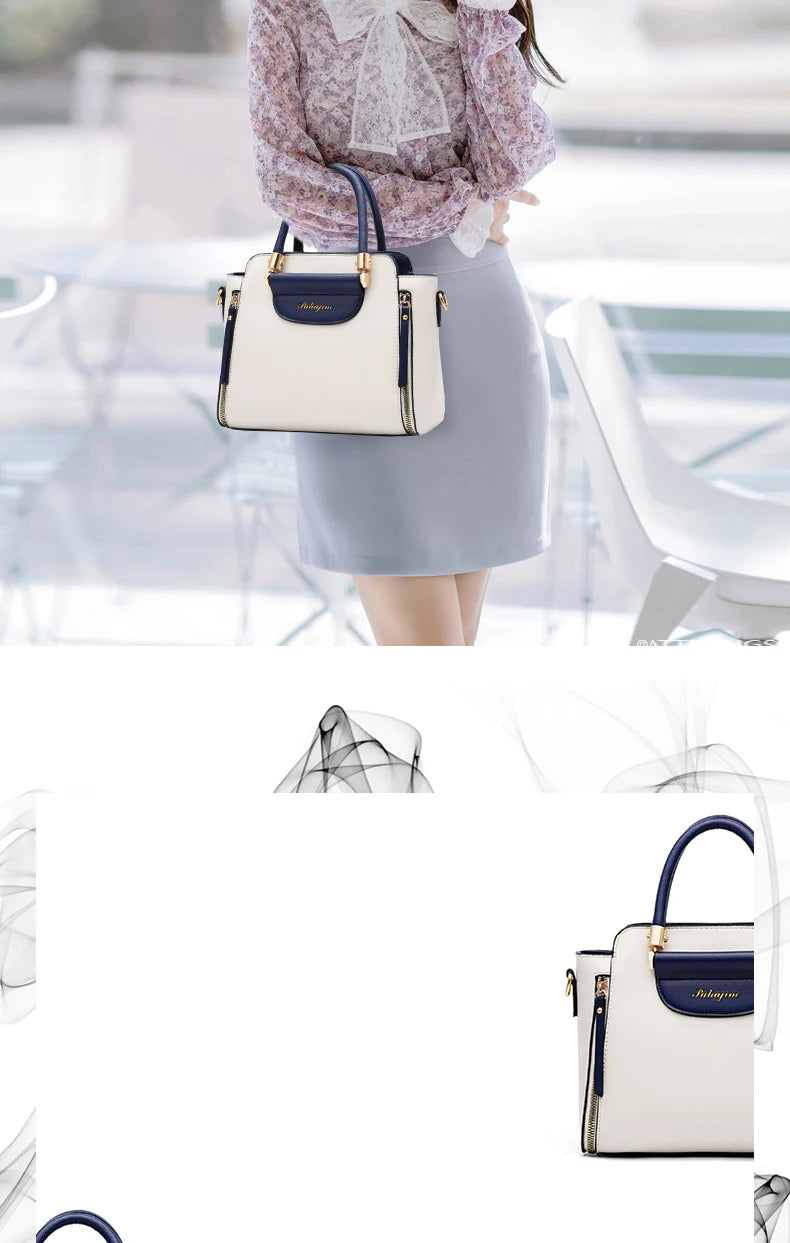 Women's Bags 2025 New Fashion