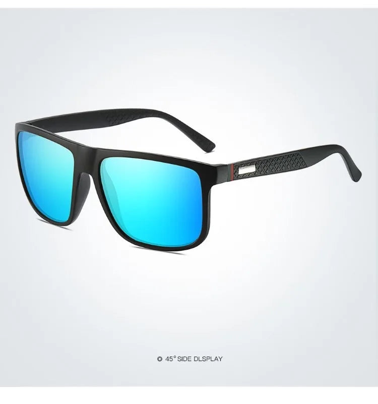 Fashion Square Sunglasses