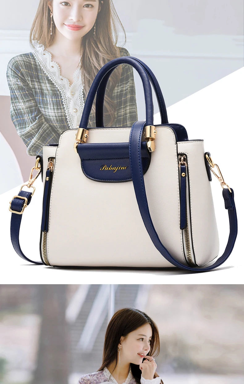 Women's Bags 2025 New Fashion