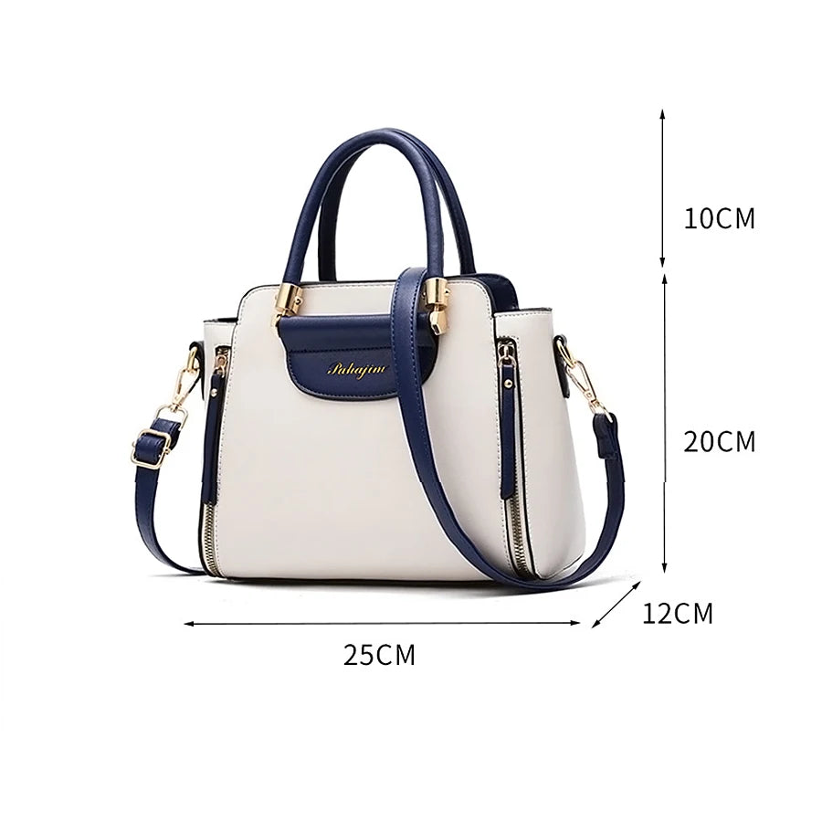 Women's Bags 2025 New Fashion