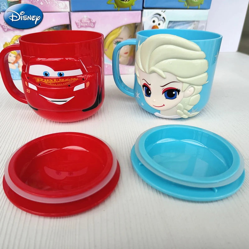 Children's Water Cup Mugs