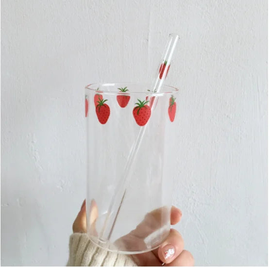 Strawberry Cute MUG