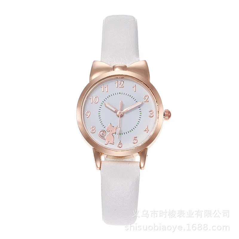 Fashion Women's Quartz Watch