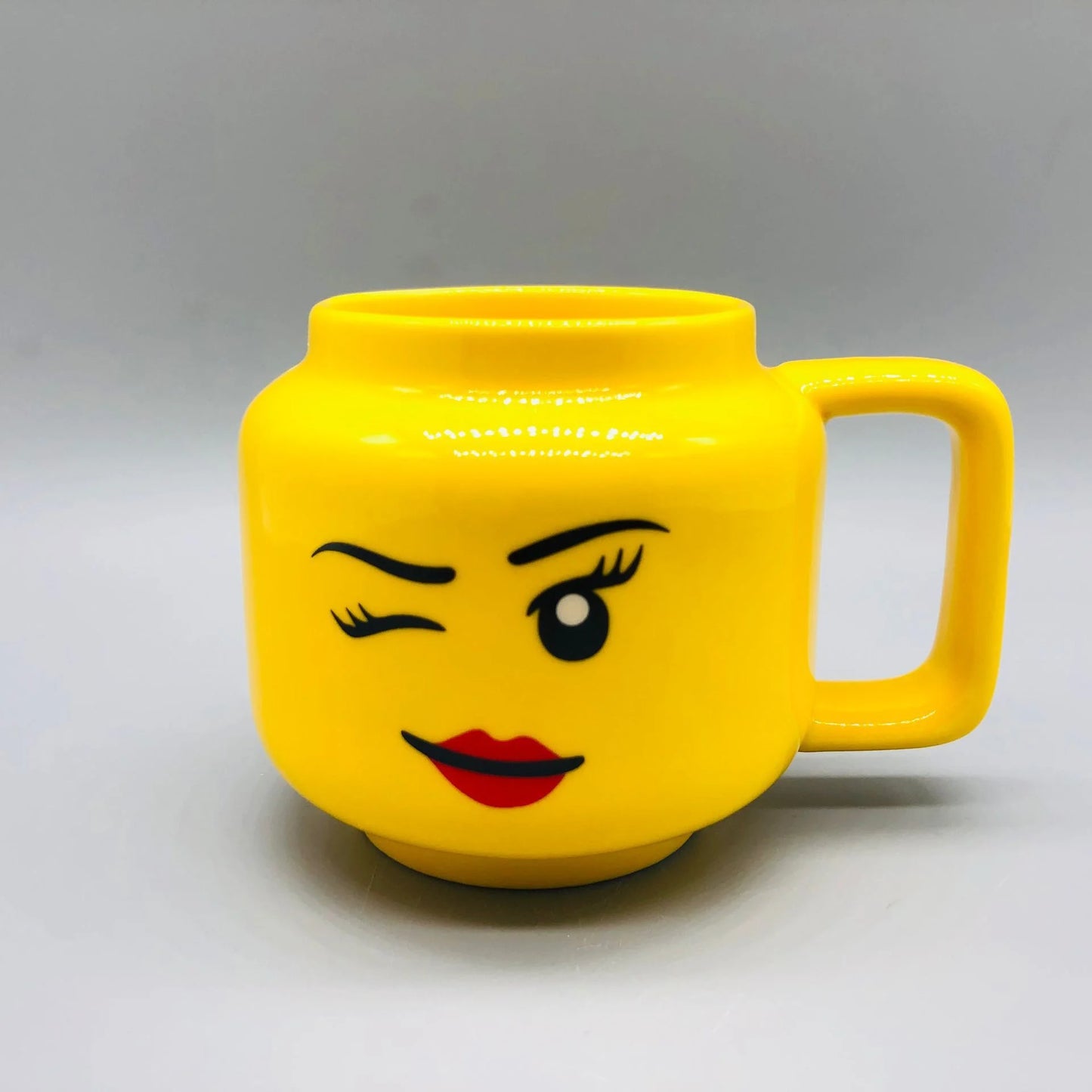 Cartoon Mug