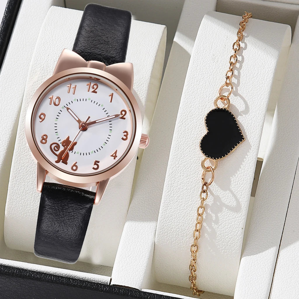 Fashion Women's Quartz Watch