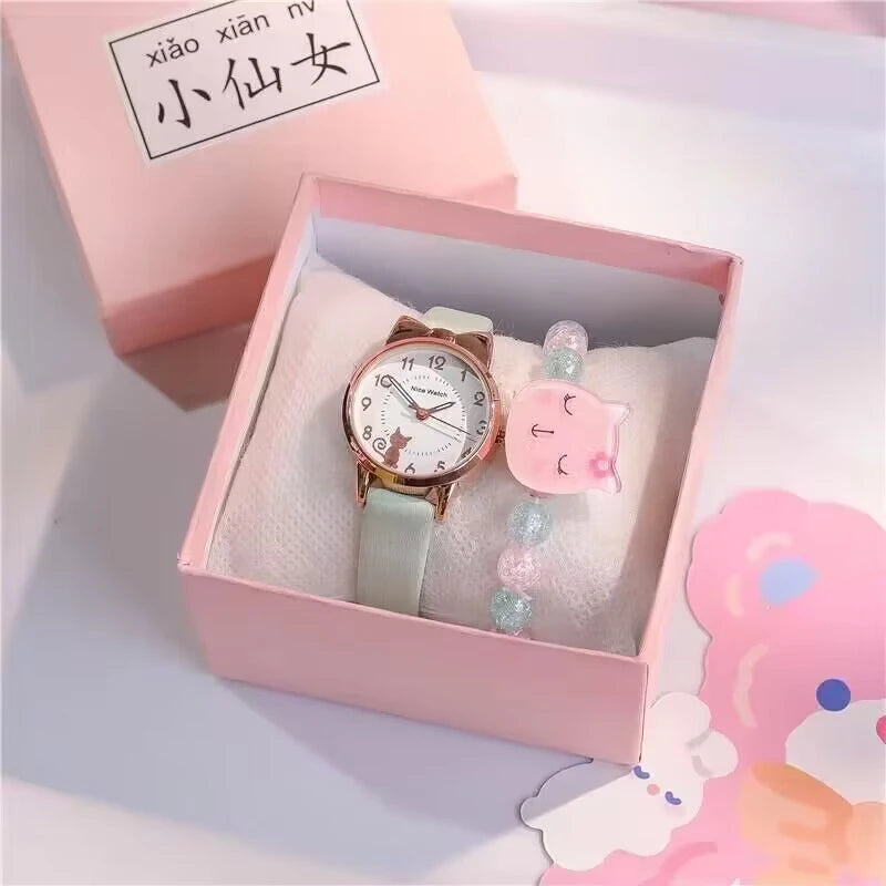 Fashion Women's Quartz Watch