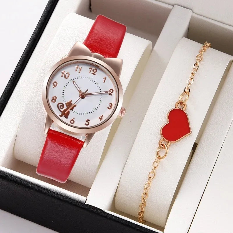 Fashion Women's Quartz Watch