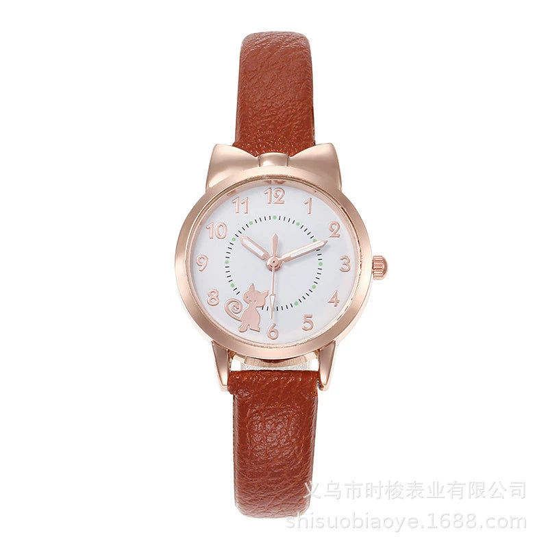 Fashion Women's Quartz Watch