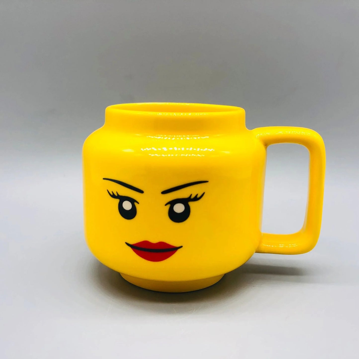 Cartoon Mug