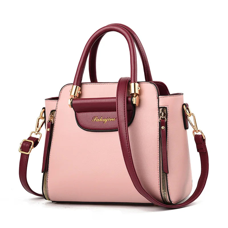 Women's Bags 2025 New Fashion