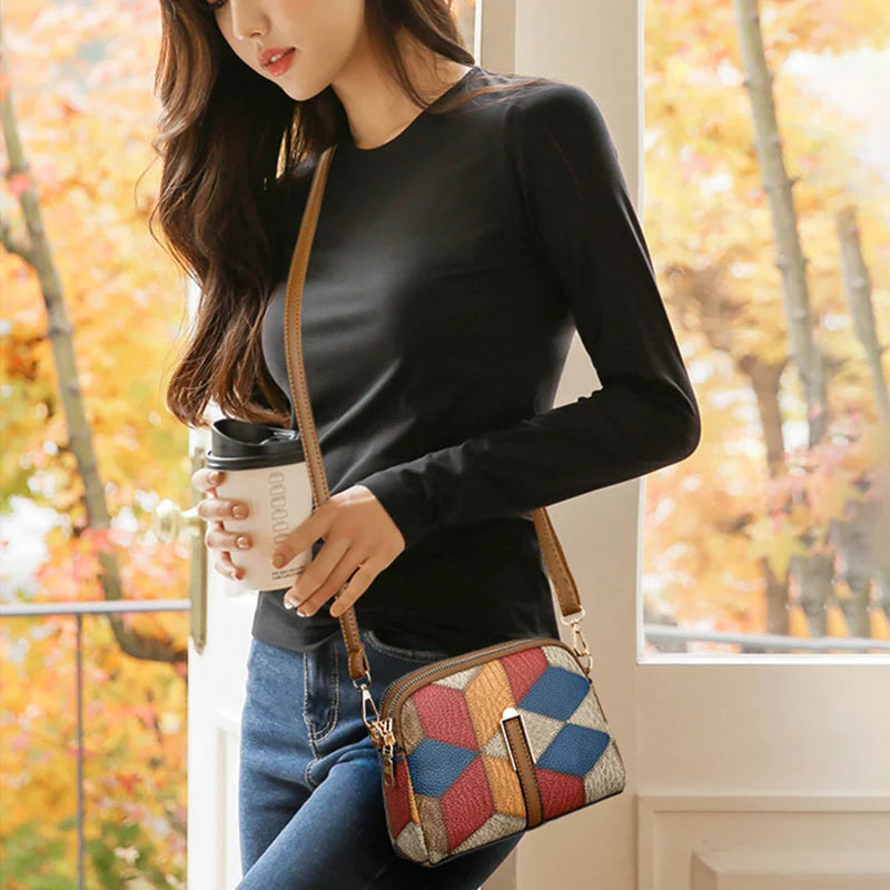 New Luxury Handbag Women