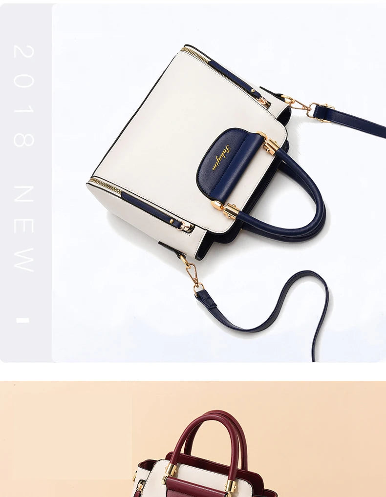 Women's Bags 2025 New Fashion