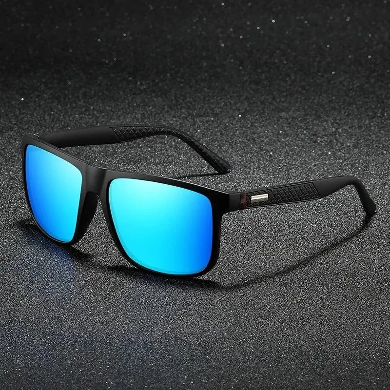 Fashion Square Sunglasses