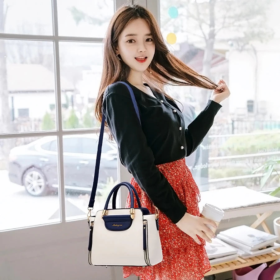 Women's Bags 2025 New Fashion