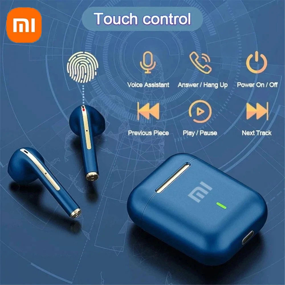 XIAOMI  Wireless Bluetooth Headphones