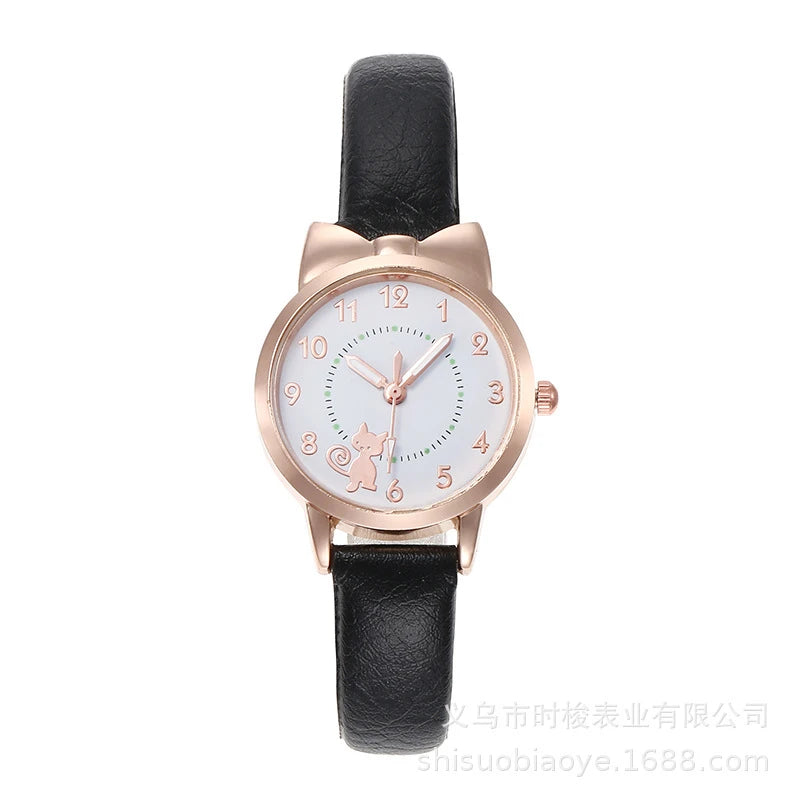 Fashion Women's Quartz Watch