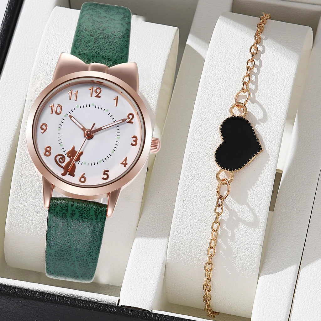 Fashion Women's Quartz Watch