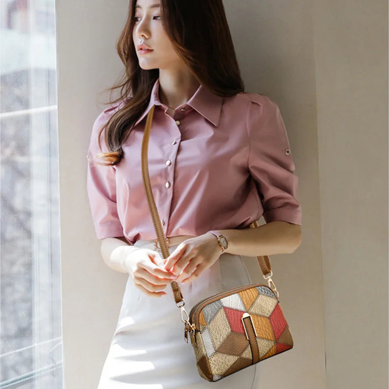 New Luxury Handbag Women