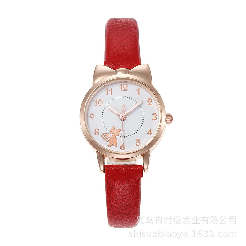 Fashion Women's Quartz Watch