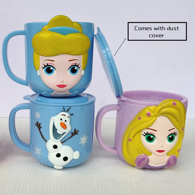 Children's Water Cup Mugs