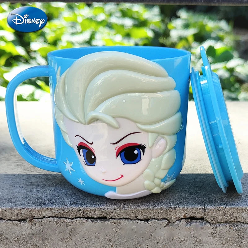 Children's Water Cup Mugs