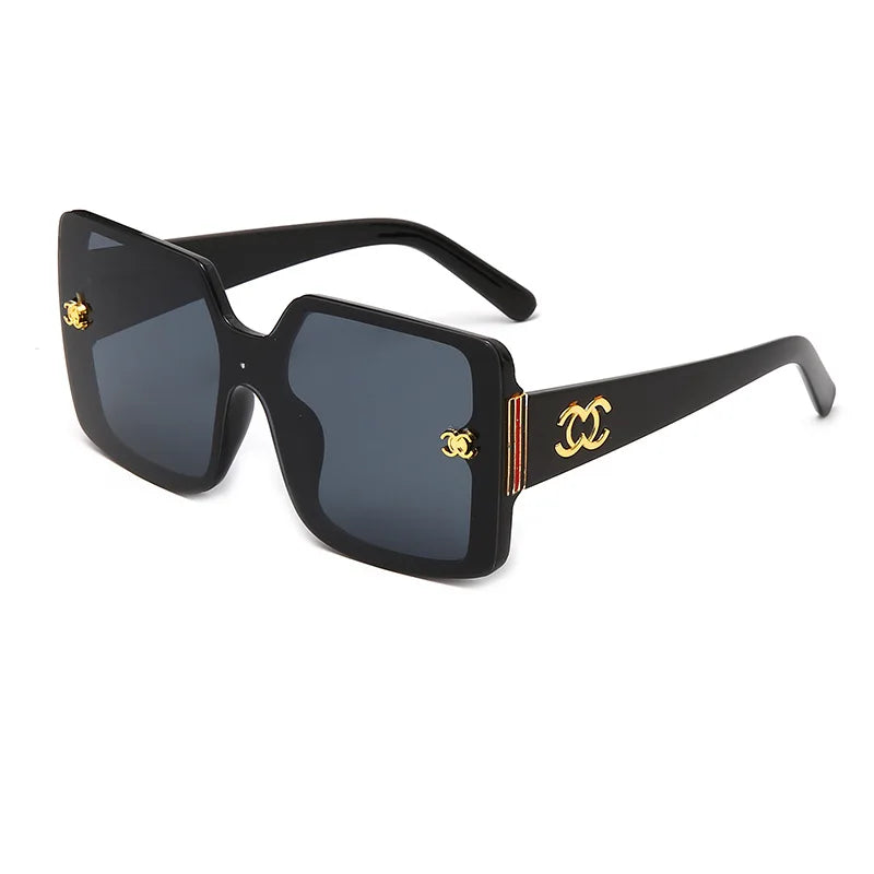 New Luxury Glamour Sunglasses