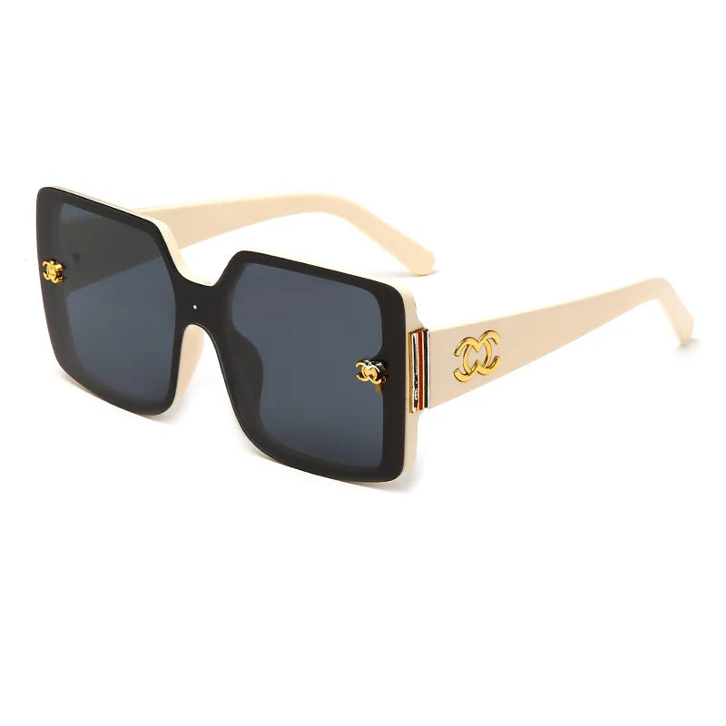 New Luxury Glamour Sunglasses