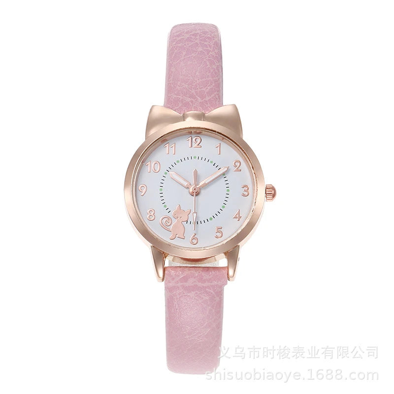 Fashion Women's Quartz Watch