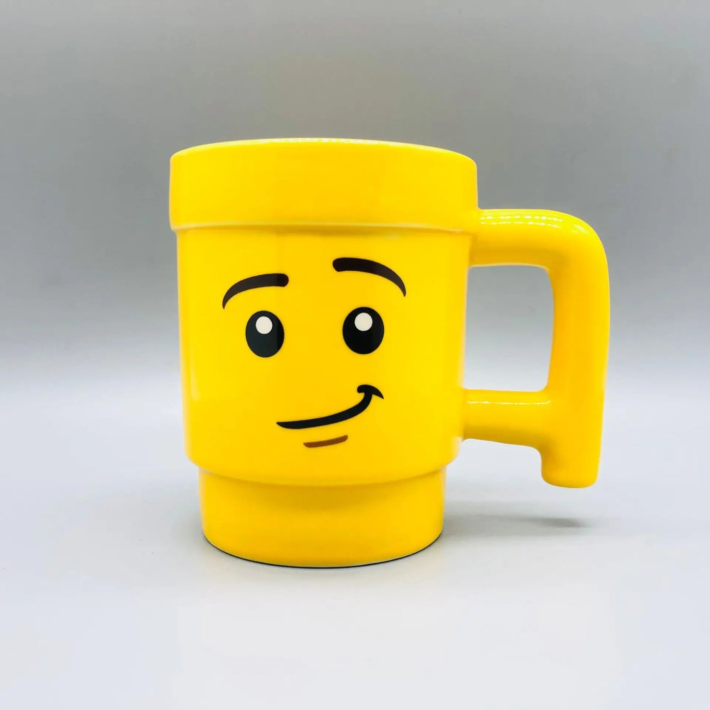 Cartoon Mug