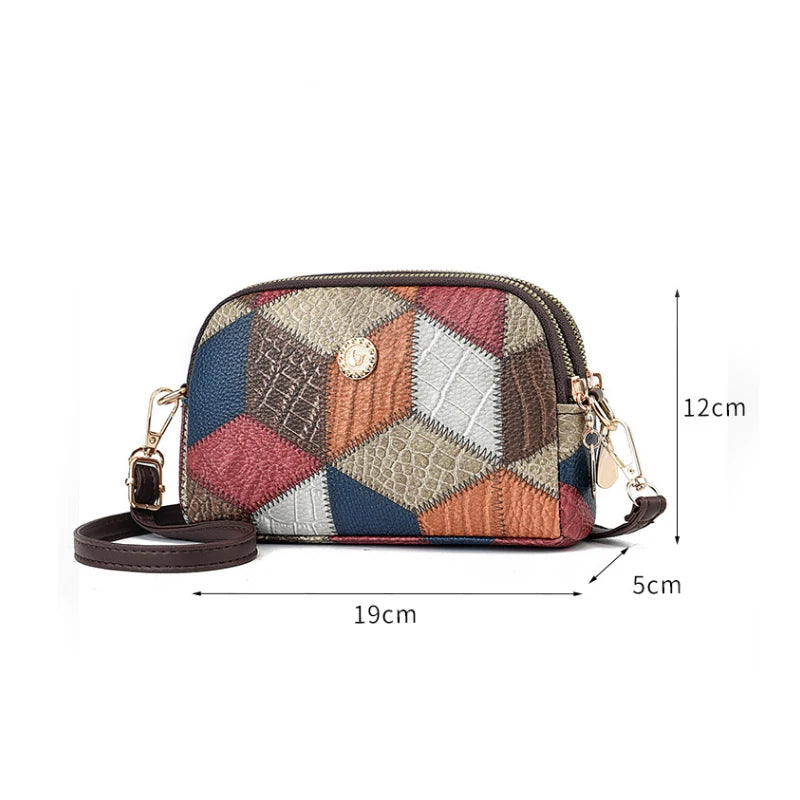 New Luxury Handbag Women