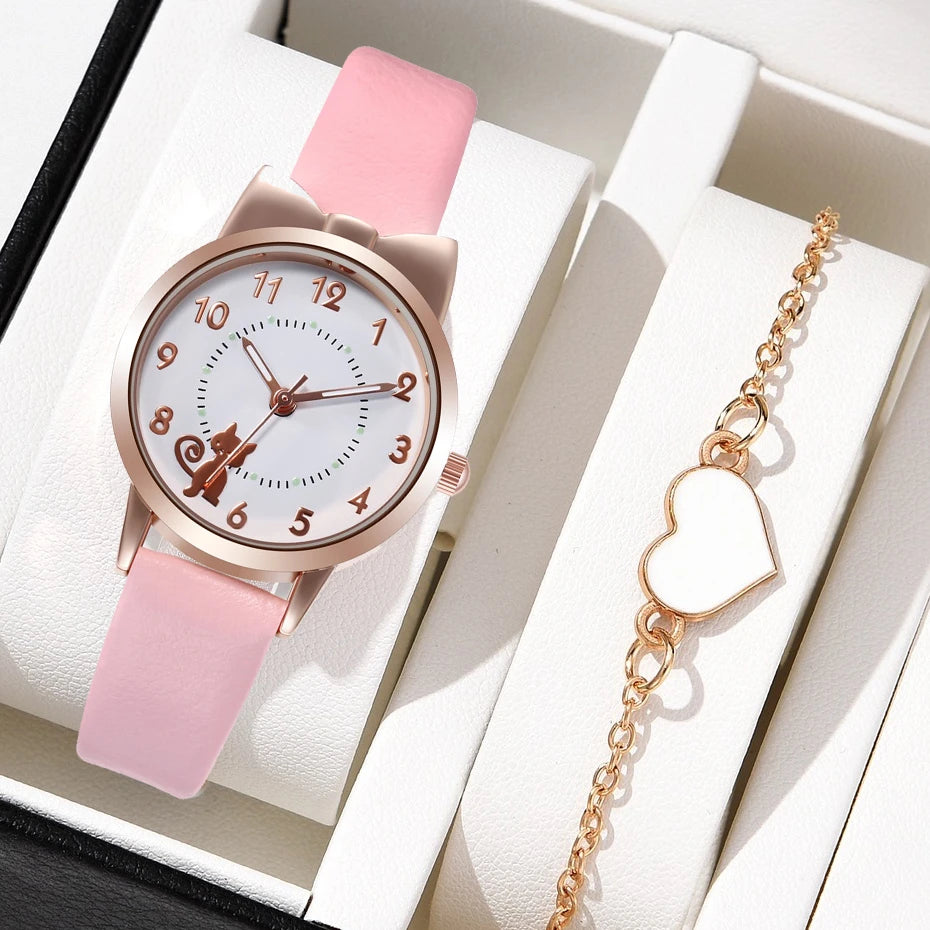 Fashion Women's Quartz Watch