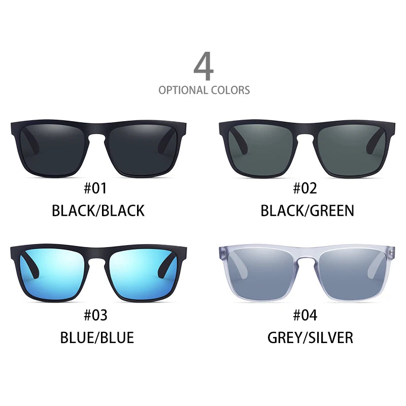 Fashion Square  Sunglasses