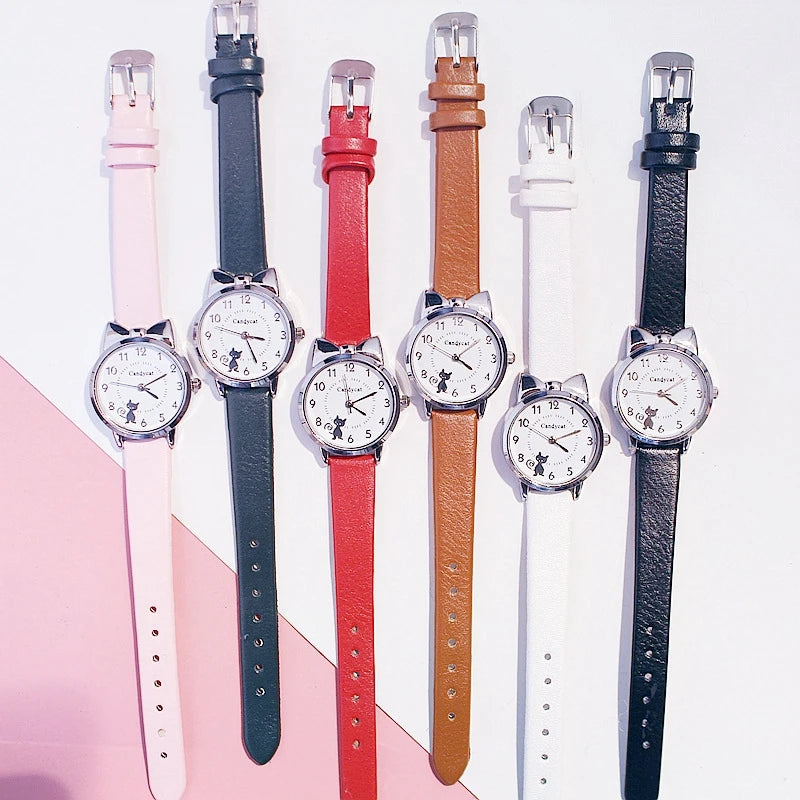 Fashion Women's Quartz Watch