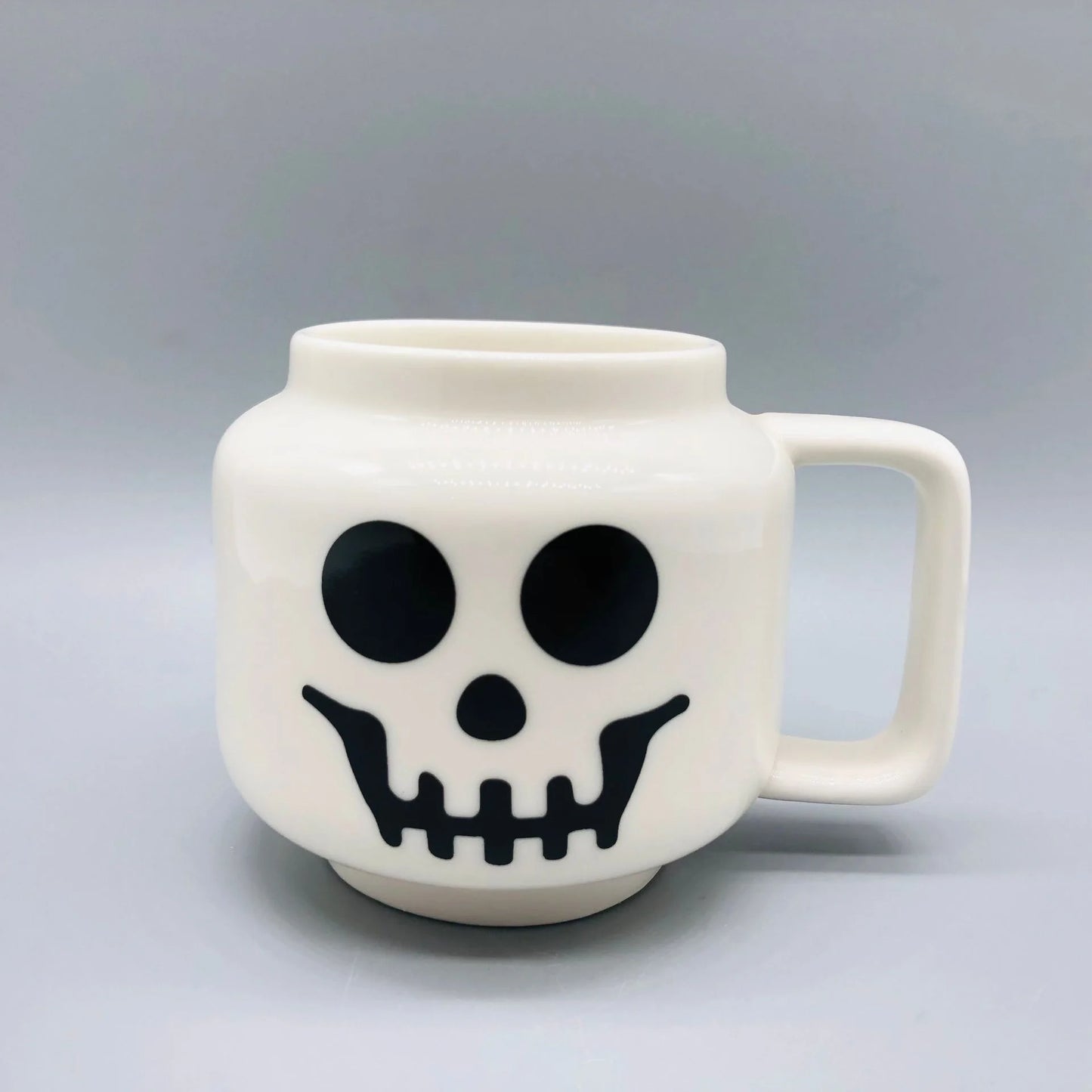 Cartoon Mug