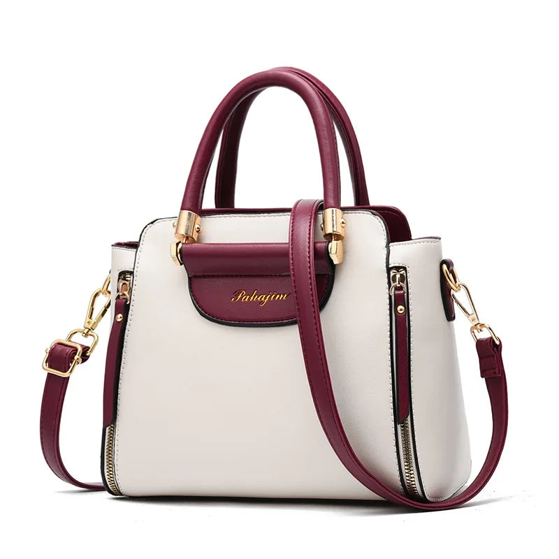 Women's Bags 2025 New Fashion