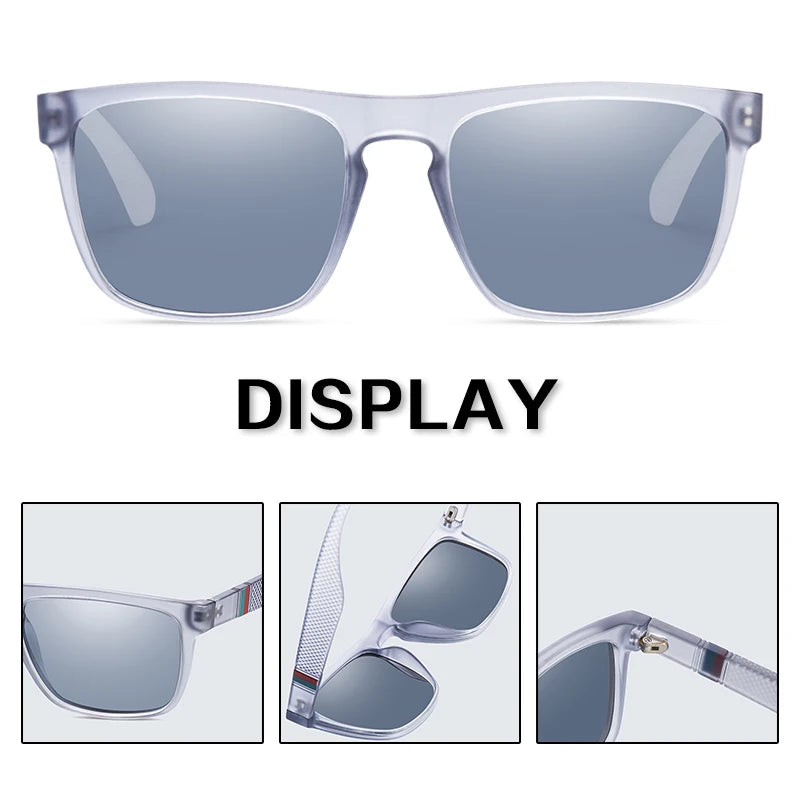 Fashion Square  Sunglasses