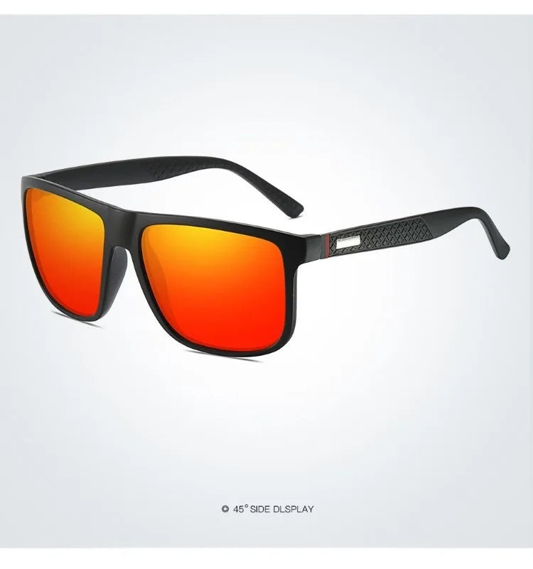 Fashion Square Sunglasses