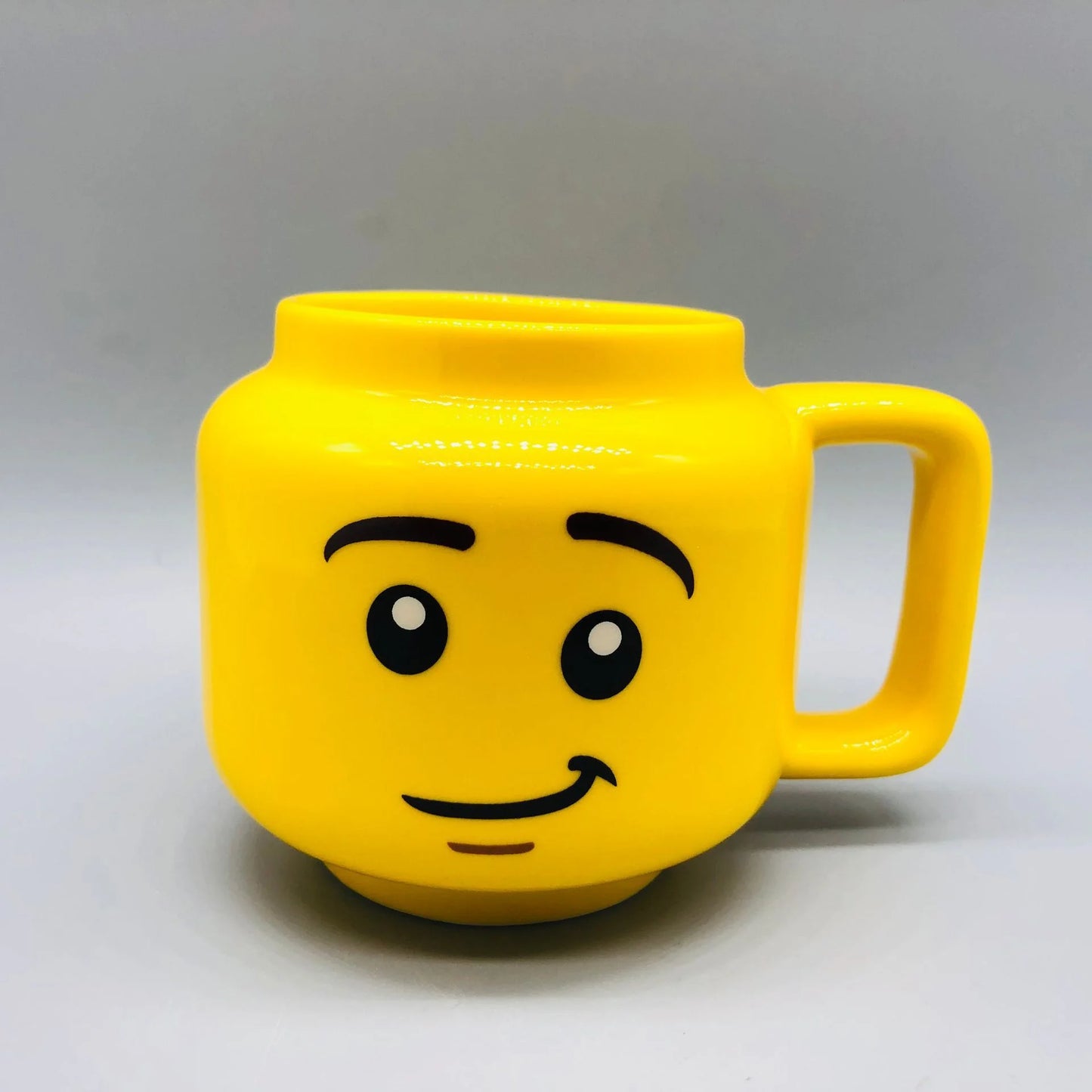 Cartoon Mug